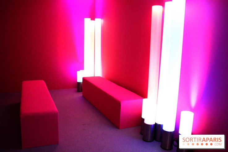 Cinéma du Barbie Factory