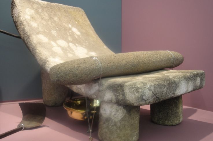 Le Musée Gourmand du Chocolat, Choco-Story, Musée