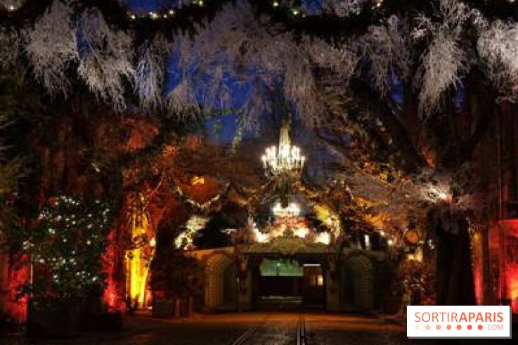 Musée des Arts Forains