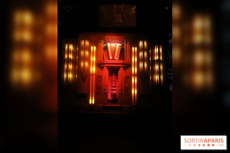 Musée des Arts Forains