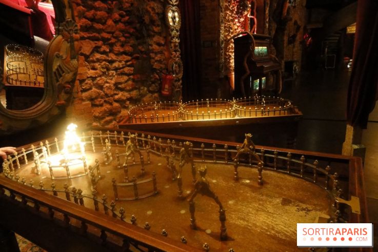 Musée des Arts Forains