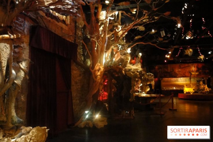 Musée des Arts Forains