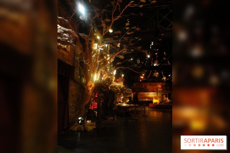 Musée des Arts Forains