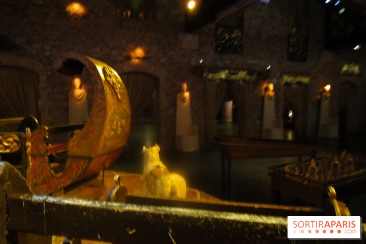 Musée des Arts Forains