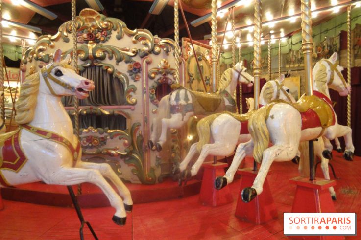 Musée des Arts Forains