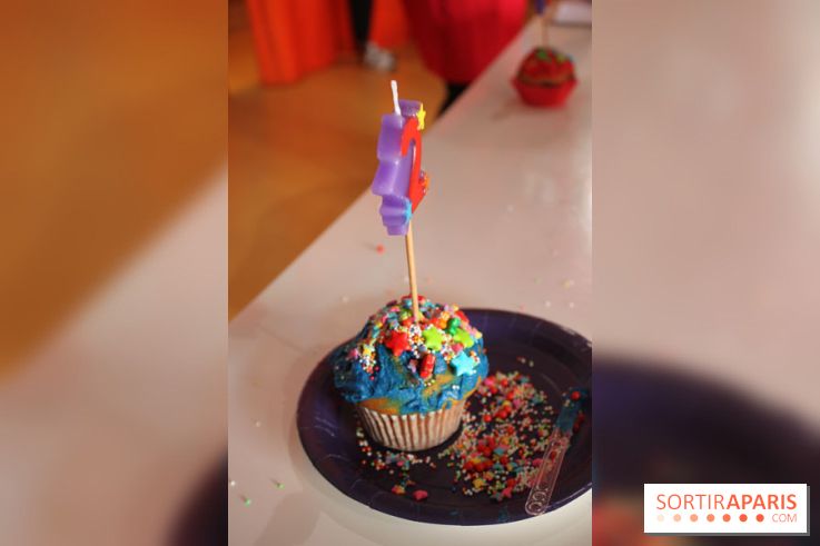 Gulli Parc fête ses 2 ans