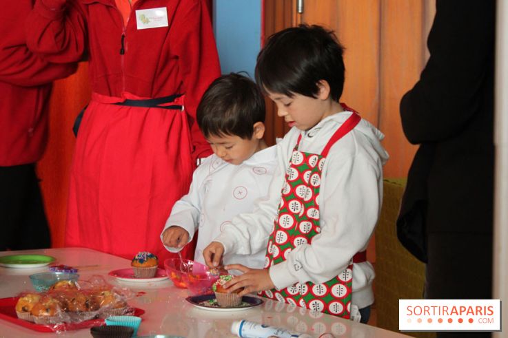 Gulli Parc fête ses 2 ans