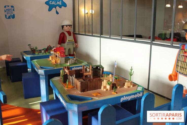 Gulli Parc fête ses 2 ans