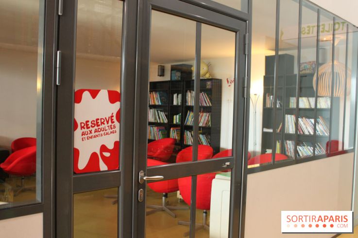 Gulli Parc fête ses 2 ans