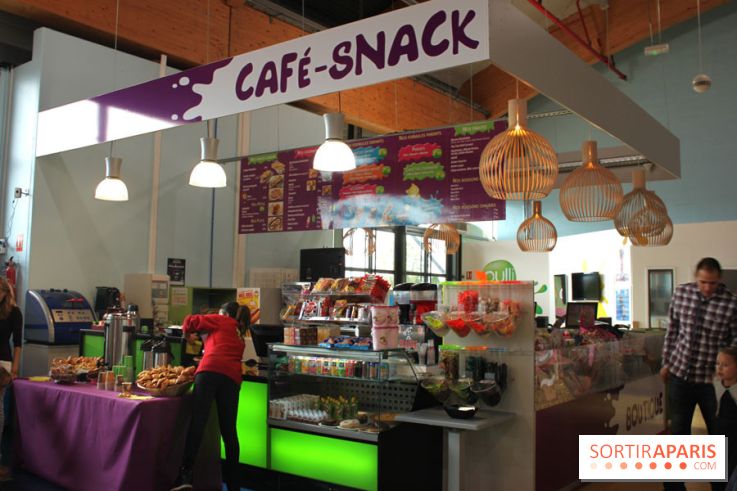 Gulli Parc fête ses 2 ans