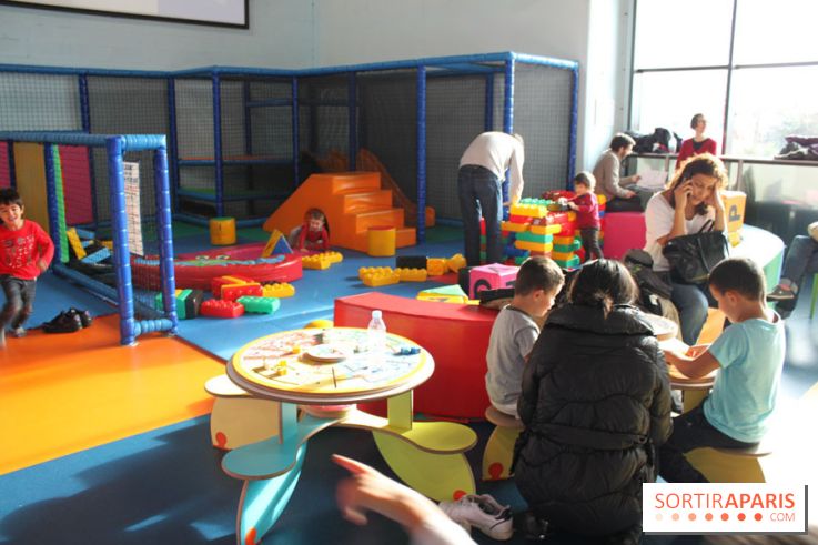 Gulli Parc fête ses 2 ans