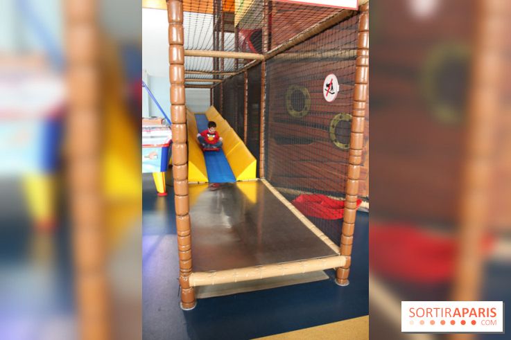 Gulli Parc fête ses 2 ans