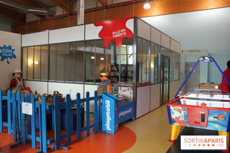 Gulli Parc fête ses 2 ans