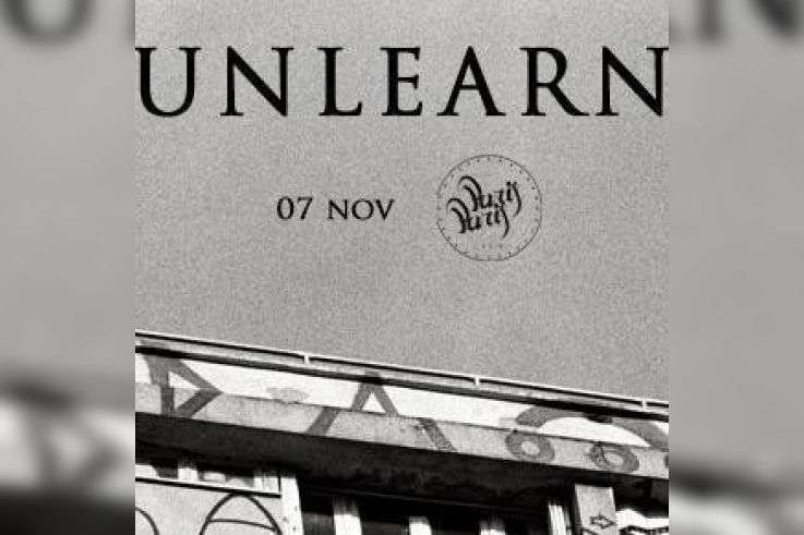 Unlearn