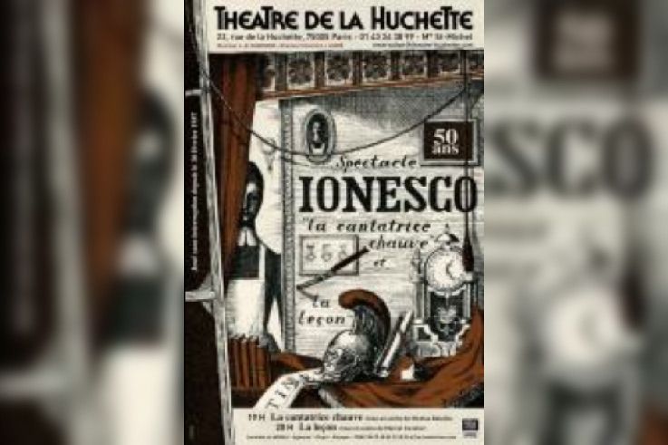 ionesco