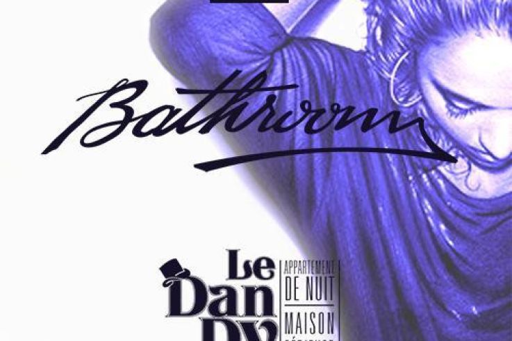 BATHROOM | Afterwork