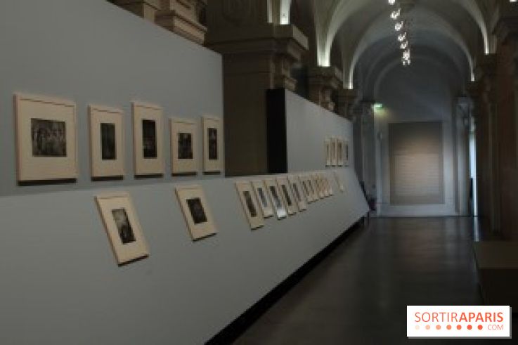 exposition Brassaï à l'Hôtel de Ville
