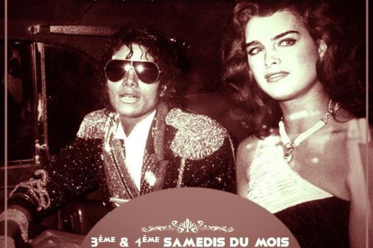 "Discothèque"