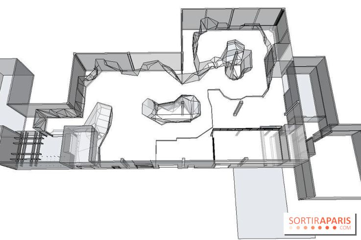 Vertical'Art, la salle d'escalade de Saint-Quentin-en-Yvelines s'agrandit