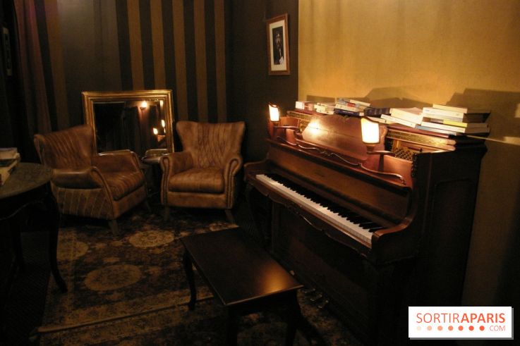 Salon d'Expression Libre