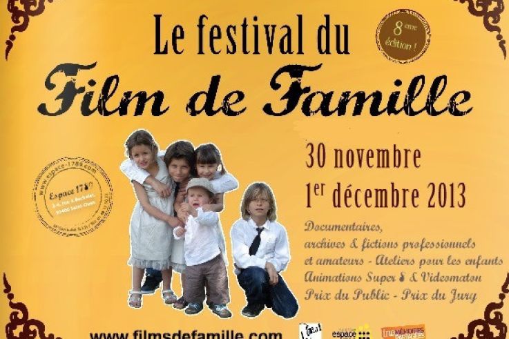 Festival du Film de Famille