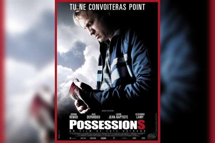 Possessions