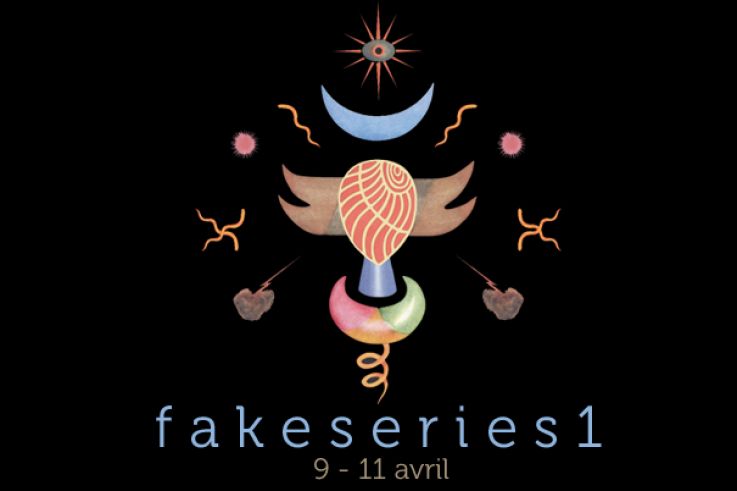 Fake Séries par Hartzine