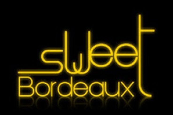 Sweet Bordeaux