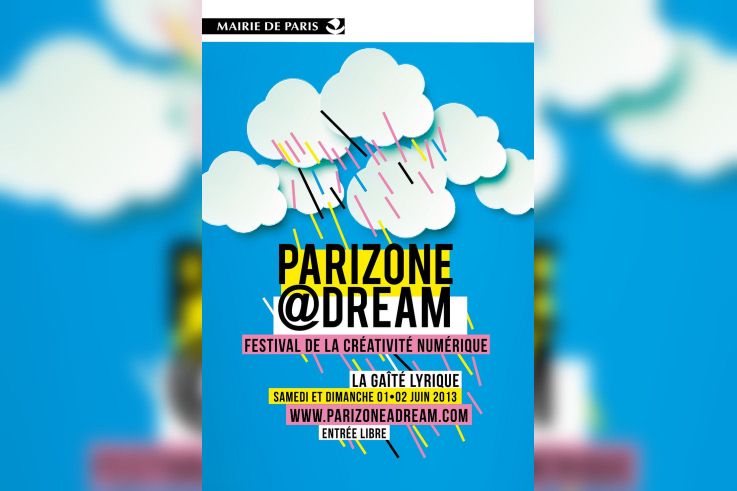 Parizone@Dream