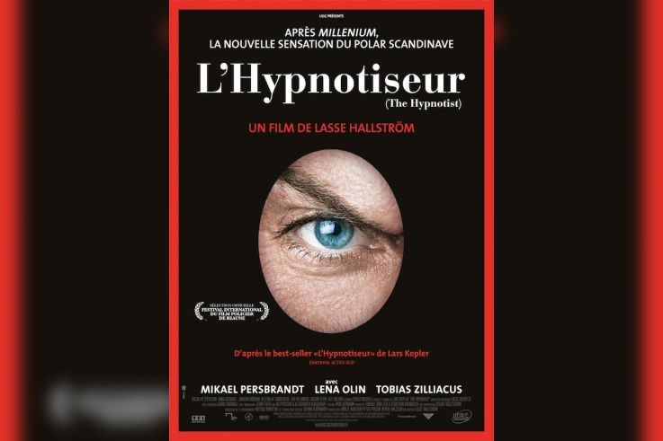 l'hypnotiseur