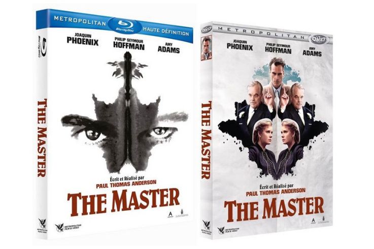 Jeux-concours : The Master