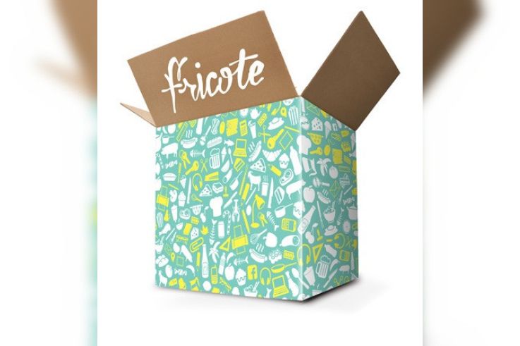 L'Office Fricote @ L'Imprimerie