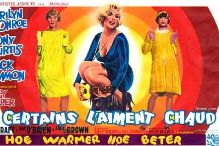 UGC Culte à la Défense