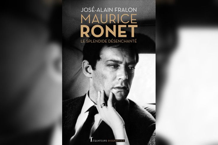 Maurice Ronet, le splendide désenchanté
