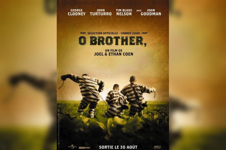 Les frères Coen à la Cinémathèque 