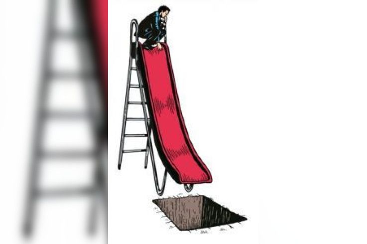 scènes de la vie d'un acteur