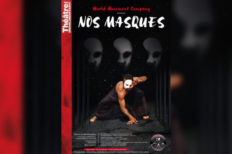 nos masques