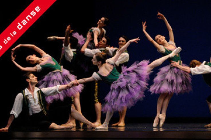 san francisco ballet