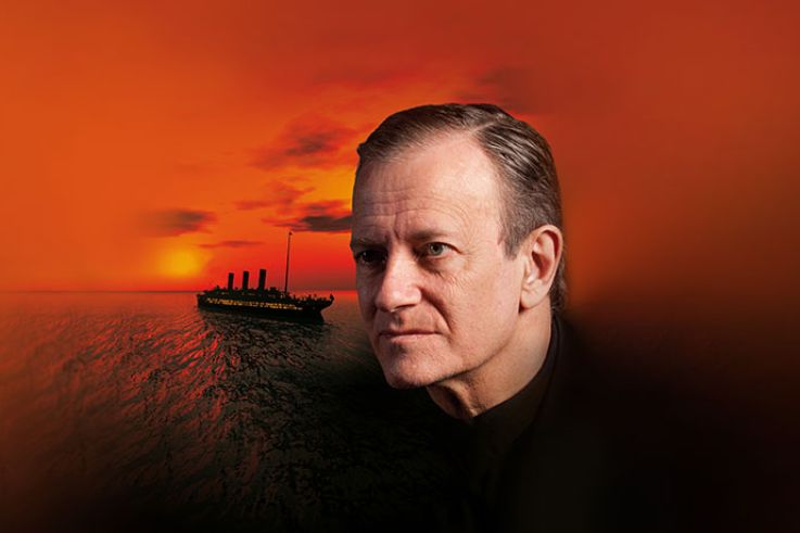 Le Joueur d’échecs au Théâtre Rive Gauche