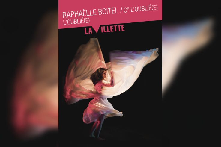 raphaëlle boitel