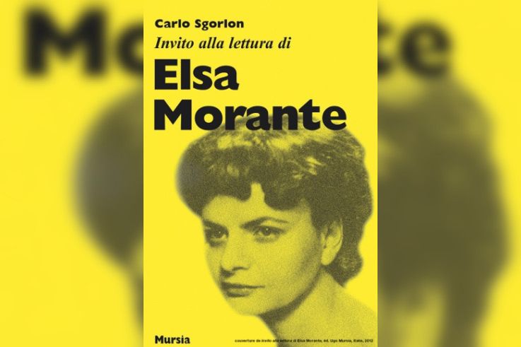 elsa morante