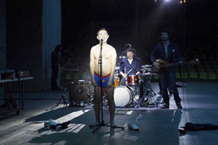 Dans la République du bonheur