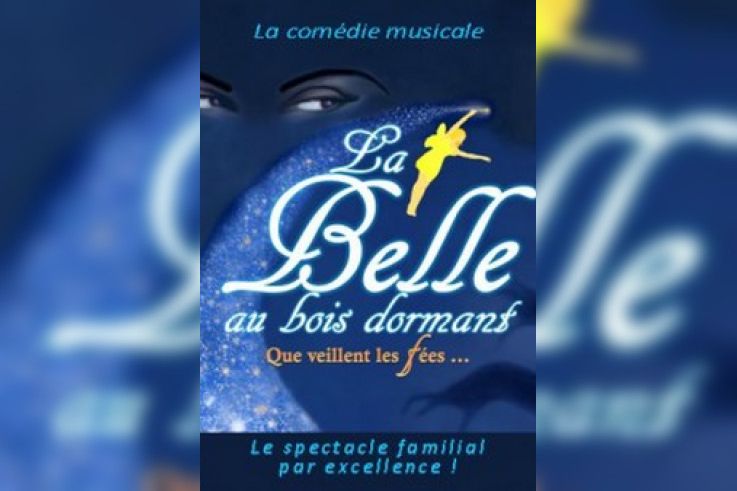 la belle au bois dormant