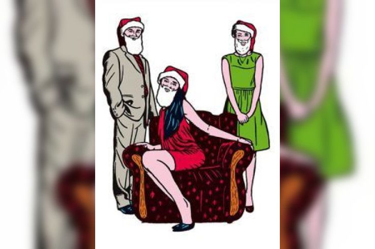 noël revient tous les ans