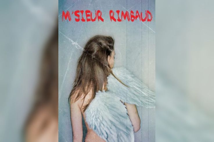 m'sieur rimbaud