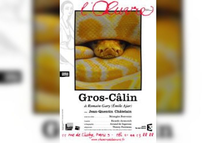 gros calin