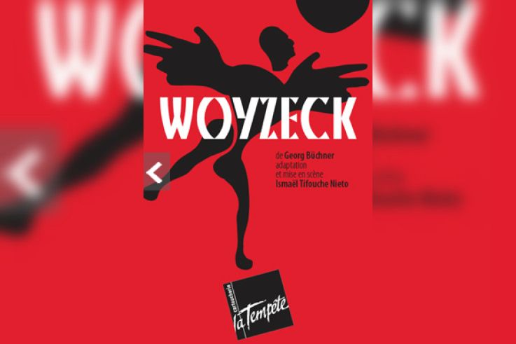 woyzeck