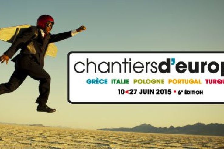 chantiers d'europe