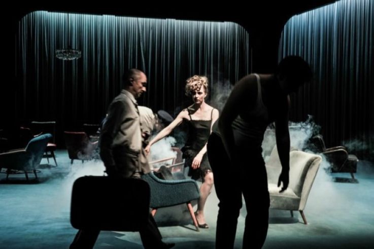 mariage de maria braun