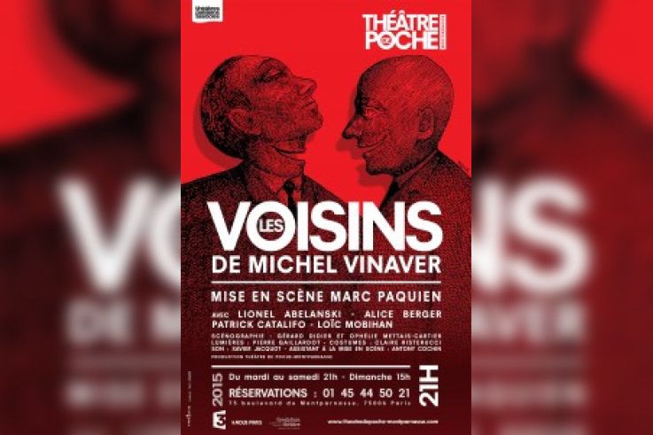 les voisins